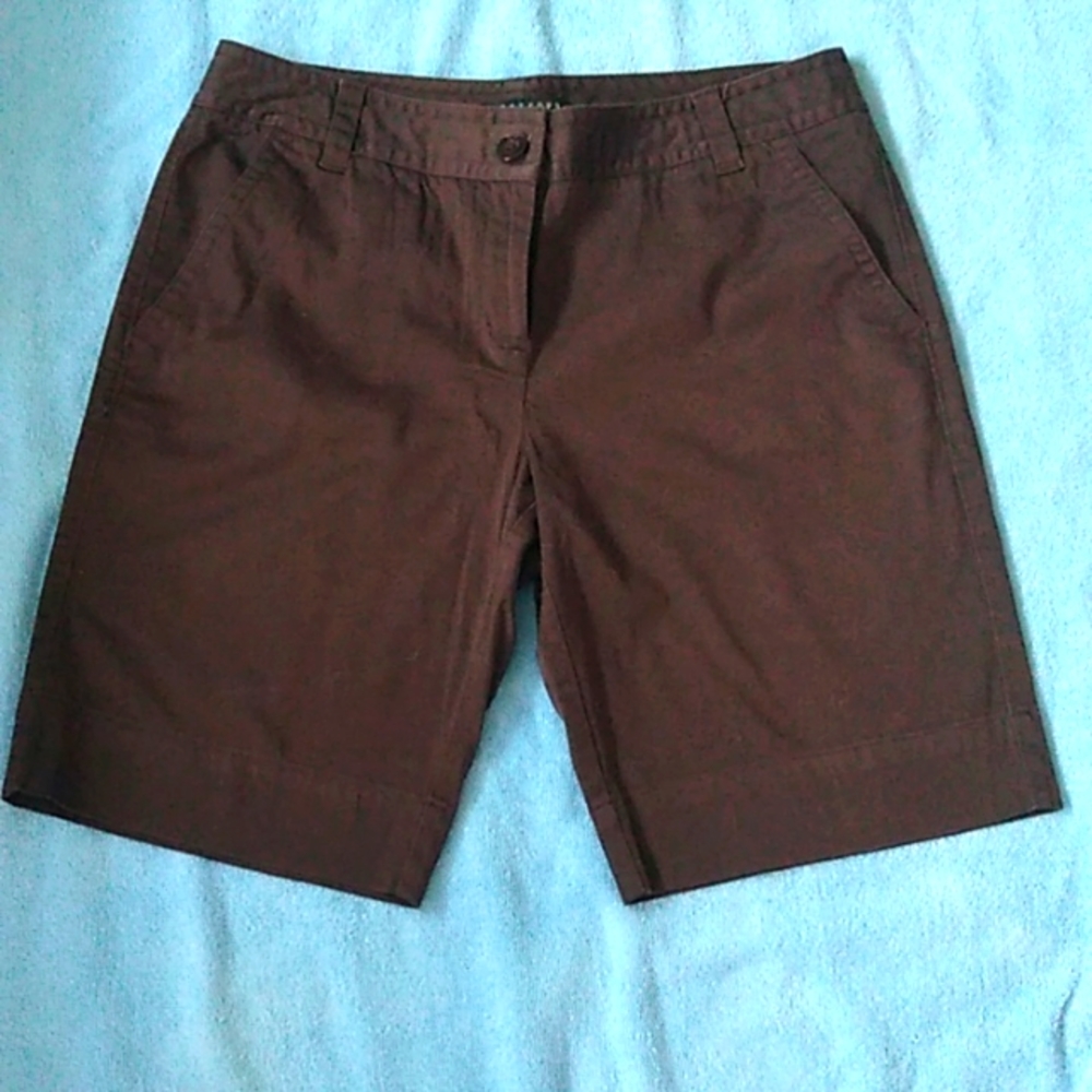 Apostrophe Ladies Shorts